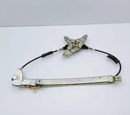 Fiat Marea Rear door manual window regulator 