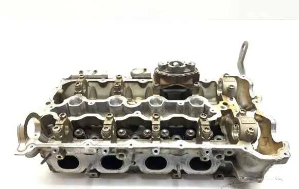 BMW X5 E70 Engine head 7573936 757393604