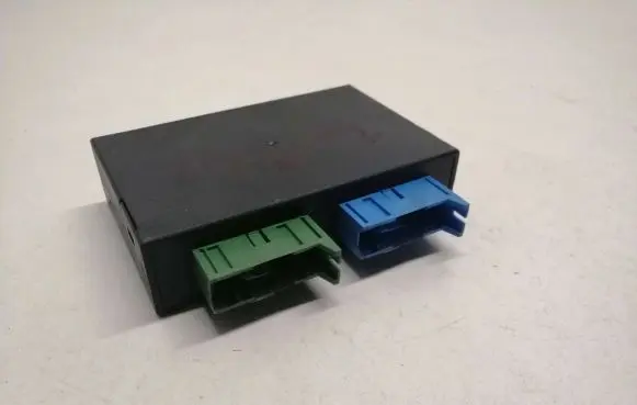 BMW 5 E34 Comfort/convenience module 61351388098 05990110
