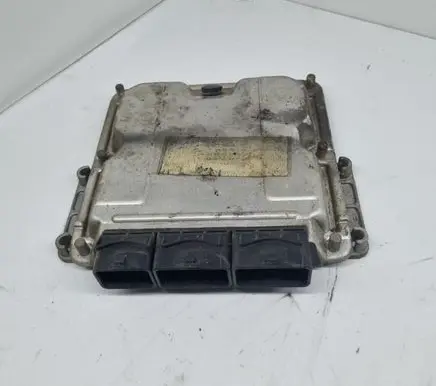 Renault Scenic I Engine control unit/module 0281001934