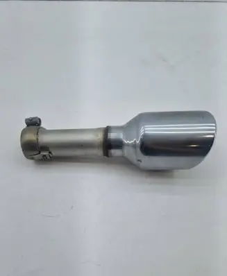 Ram 1500 DT Muffler ending 213AA 24131702 24131202