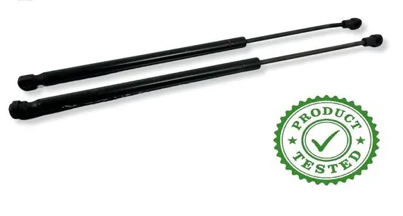 Seat Ateca Tailgate/trunk strut/damper 