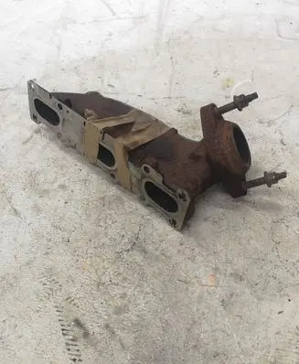 Ford Mustang VI Exhaust manifold RFBX2E9431BC