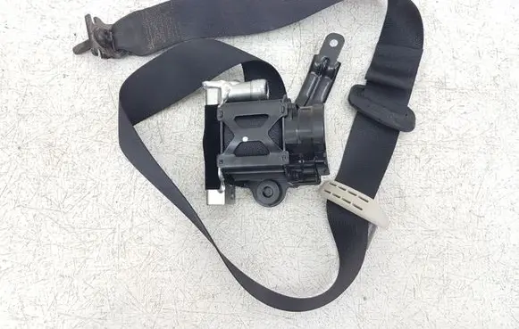 Ford Edge II Rear seatbelt KT4BR611E50 KT4BR611E50AH3AM1 2025025U7710