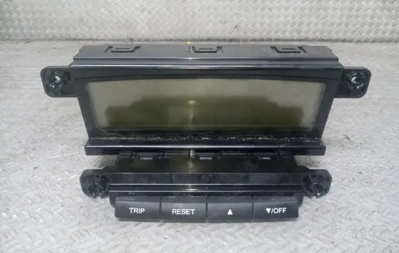 KIA Ceed Screen/display/small screen 957101H100