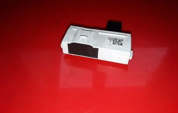 Dacia Dokker Passenger airbag on/off switch 248800001R 1883740 216751788
