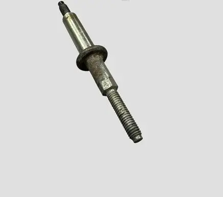 Mazda 6 Fuel Injector clamp holder