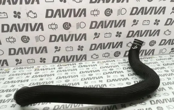 Maserati Ghibli Intercooler hose/pipe 151509