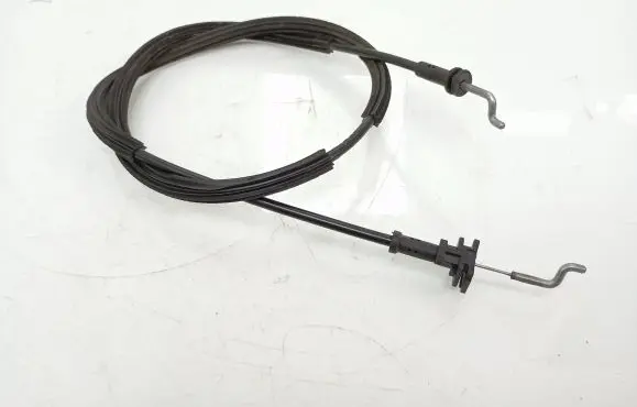 Opel Vivaro Loading door cable line 