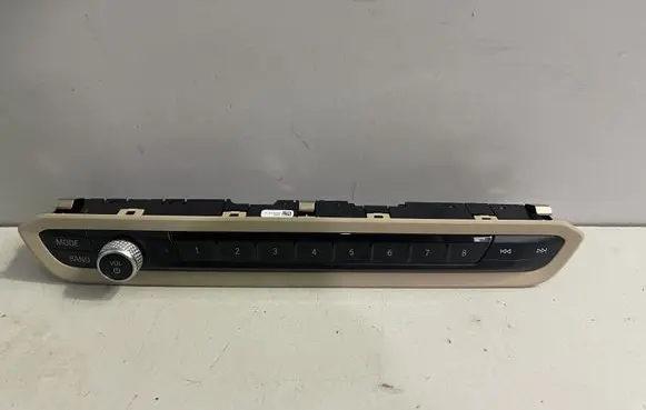 BMW 3 G20 G21 Sound control switch 7949460