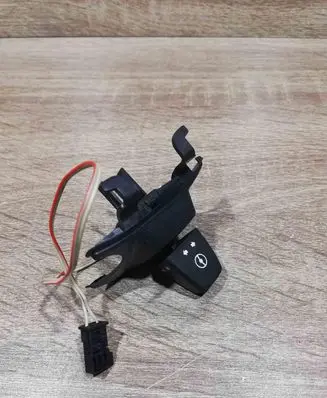 BMW X5 E70 Steering wheel adjustment switch 6966710 61316966710