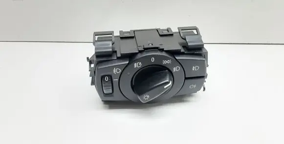 BMW 1 E82 E88 Light switch 6932792
