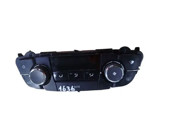 Opel Insignia A Climate control unit 13273095