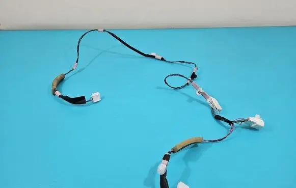 Toyota RAV 4 (XA40) Panel wiring 82142-42090B IMPRK1485004