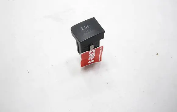 Volkswagen PASSAT B6 ESP (stability program) switch 3C0927117B 27006
