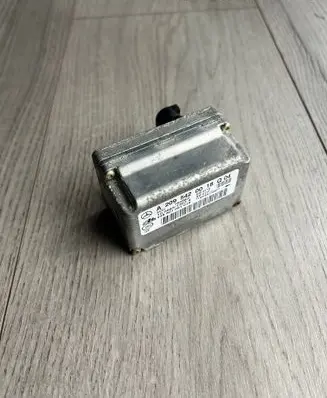 Mercedes-Benz CLK AMG A209 C209 ESP acceleration yaw rate sensor A2095420018 448801001018