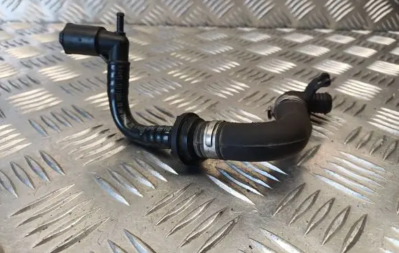Seat Leon (1P) Vacuum line/pipe/hose 1K0611939C 1K0611813 1K0612041