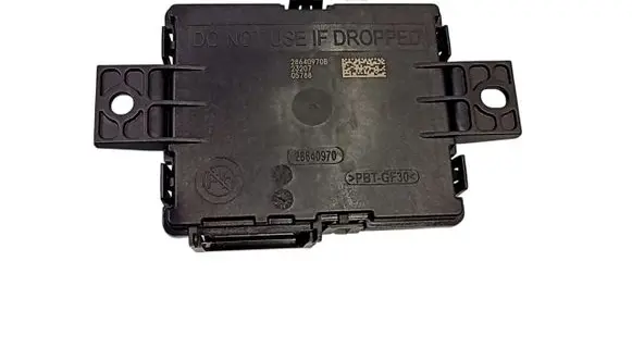 BMW 1 F70 Other control units/modules 66325B49599 66325B33D47 66325A9BD08