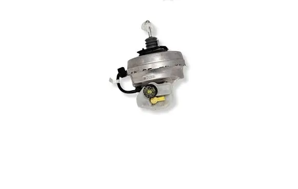 BMW 5 G30 G31 G38 Brake booster 6861210 34336881095 6881095