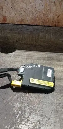 Steering angle sensor