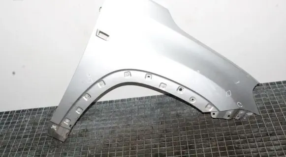 Chevrolet Orlando Fender