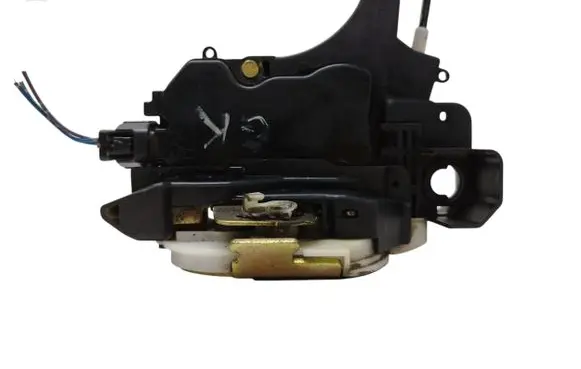 Mitsubishi Colt Rear door lock