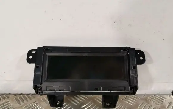 Chevrolet Orlando Screen/display/small screen 22824480G