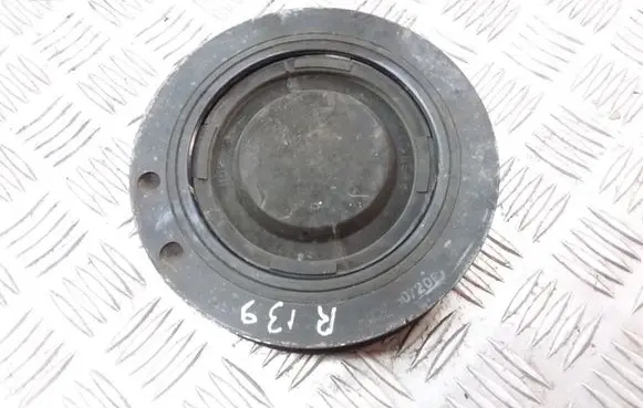 Mazda 6 Crankshaft pulley