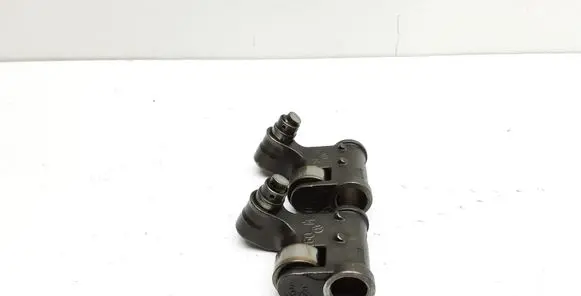 Audi A4 S4 B8 8K Valve rocker arm 