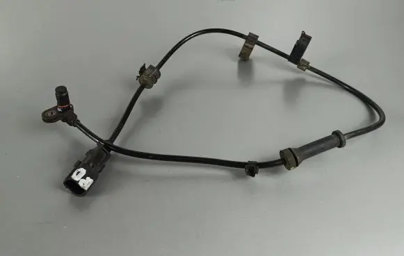 SsangYong Rexton ABS brake wheel speed sensor