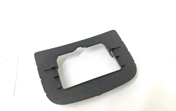 Other center console (tunnel) element