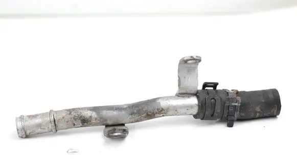 Audi A6 S6 C7 4G Engine coolant pipe/hose 059121512H