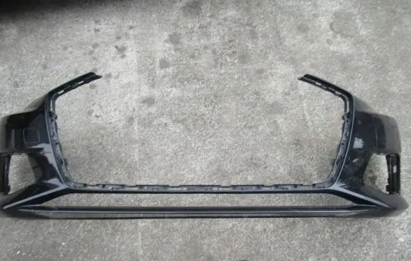 Audi A6 S6 C8 4K Front bumper 4K0807437 4L0807437A