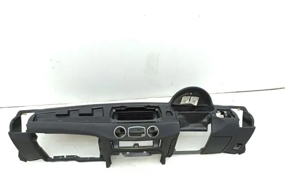 BMW Z4 E85 E86 Dashboard