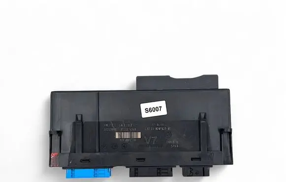 BMW 5 F10 F11 Comfort/convenience module 61359267527 9267527 61359267458