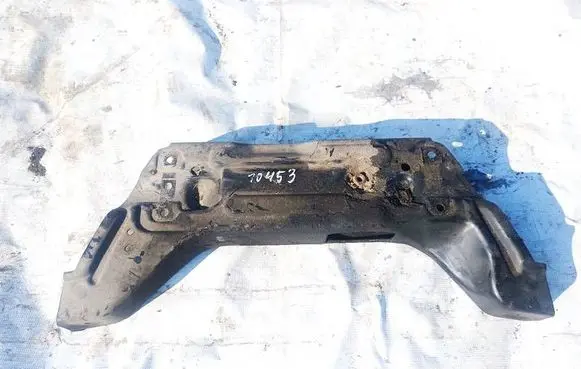 Skoda Roomster (5J) Front subframe