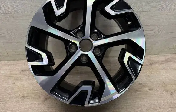 KIA Sportage R18 alloy rim 52910R2200