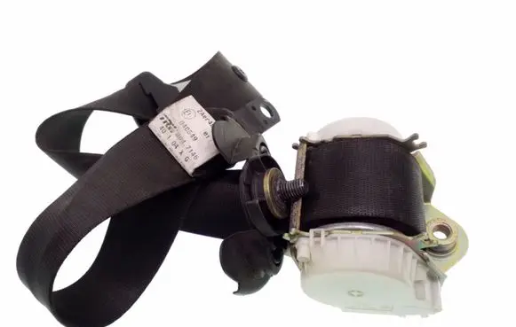 BMW X3 E83 Front seatbelt 040549BMW