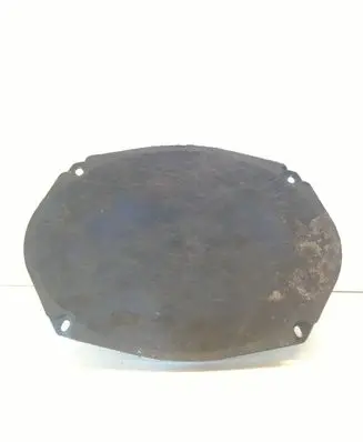 Jeep Grand Cherokee Parcel shelf speaker 05064358AB