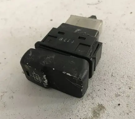 Volkswagen Bora Other switches/knobs/shifts 001232