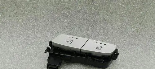 Mercedes-Benz E W238 Seat heating switch A2139050804