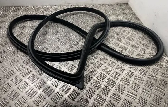 BMW M3 e92 Front door rubber seal 7119091
