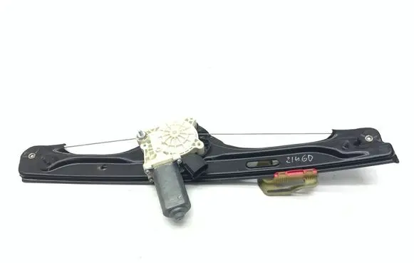 BMW X5 F15 Rear window lifting mechanism without motor 7322748