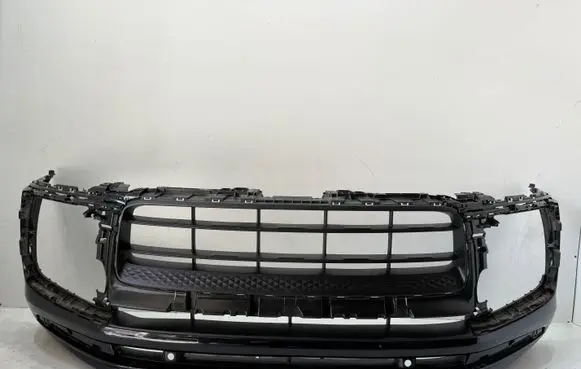 Porsche Macan (95B) Front bumper