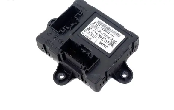 Ford Focus Door control unit/module 6N4T14B533AH