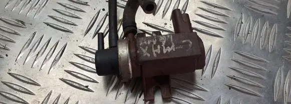 Ford Focus C-MAX Vacuum valve 