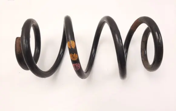 Audi A5 8T 8F Rear coil spring