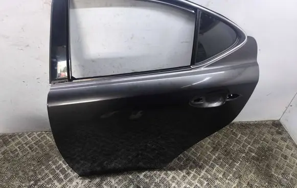Lexus IS 220D-250-350 Rear door