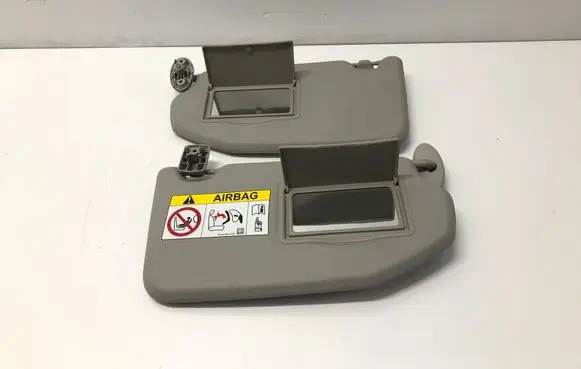 Ford Ecosport Sun visor DU5A00014CB