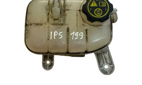 Opel Mokka X Coolant expansion tank/reservoir 95421917